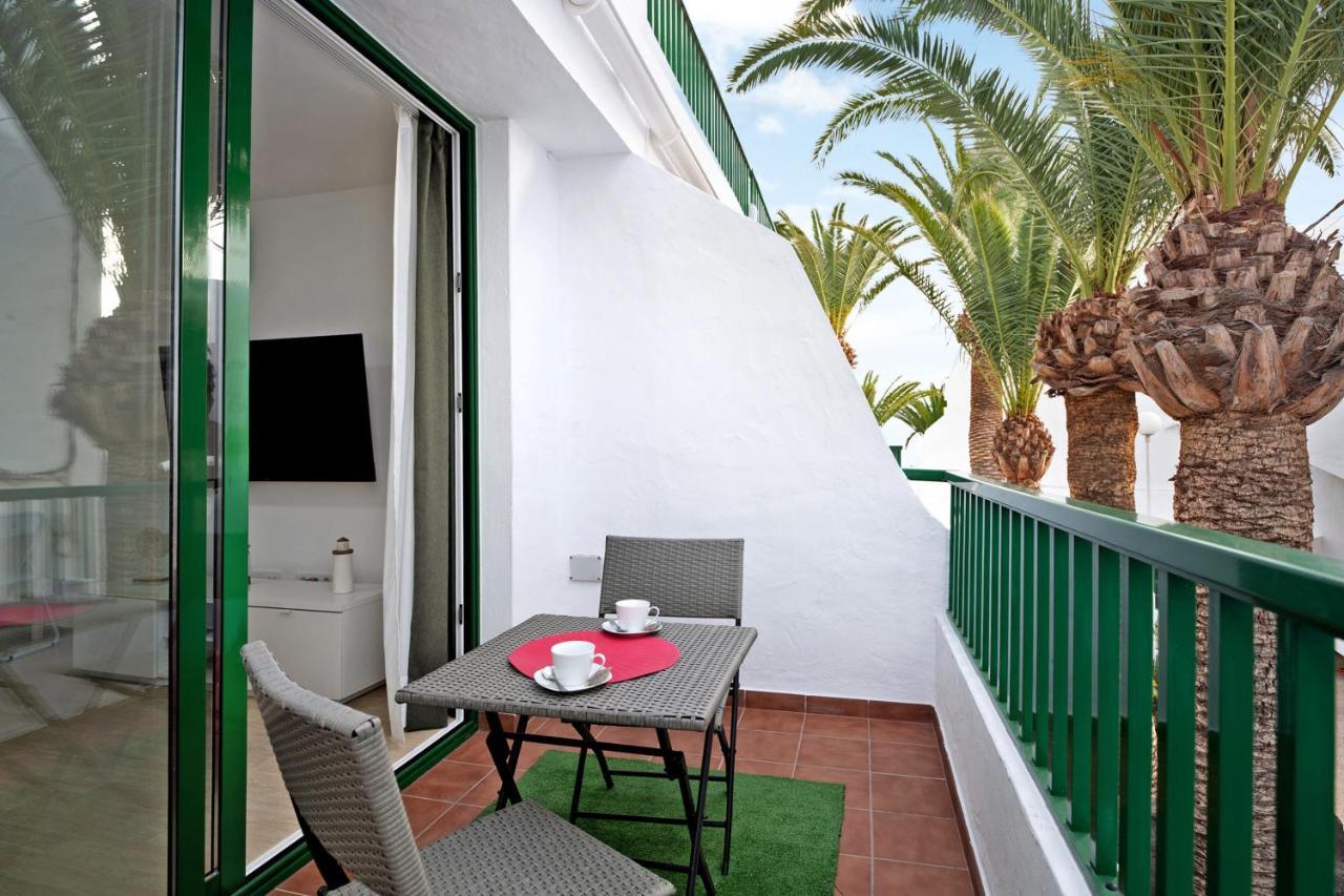 Ferienwohnung Casa Joyne Puerto del Carmen  Exterior foto